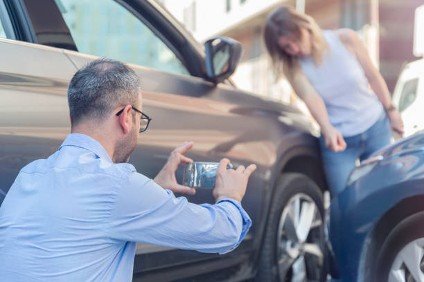 Professional Full Coverage Car Insurance technician working in Siler City, NC